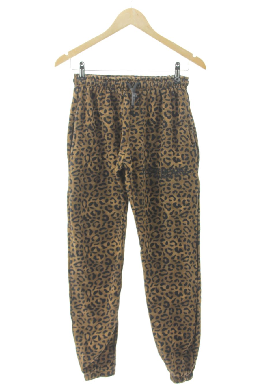 Pantaloni casual de Eleven paris de la talla XS, de color stampato
