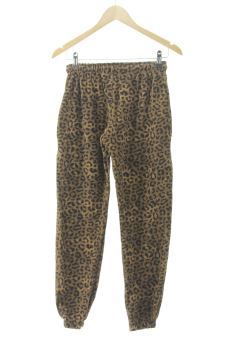Pantaloni casual XS Eleven paris