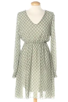 Vestito casual Unica Made in italy, foto 1 di 2