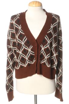 Chaqueta XS Stradivarius