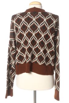 Chaqueta XS Stradivarius