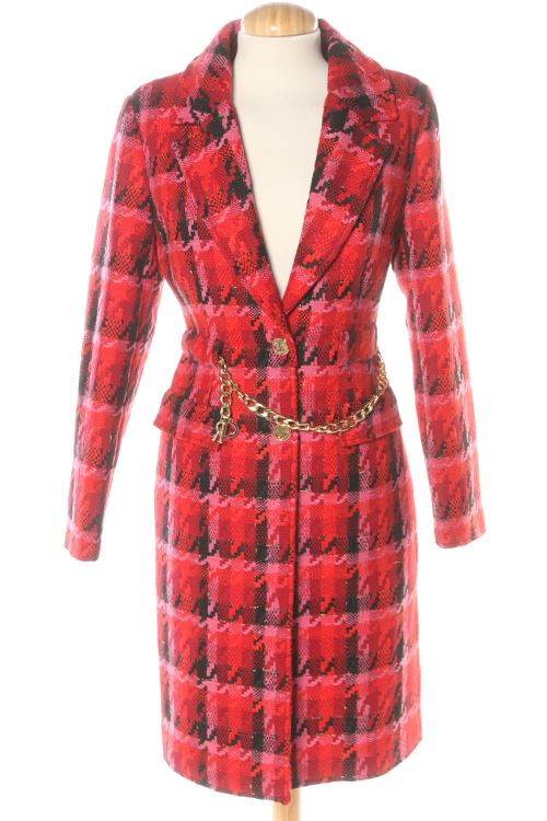 Manteau