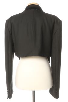 Blazer L Zara