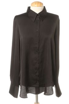Chemise L Mango