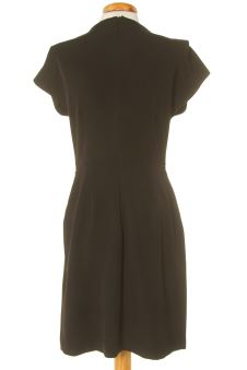Robe casual 38 Veneno en la piel