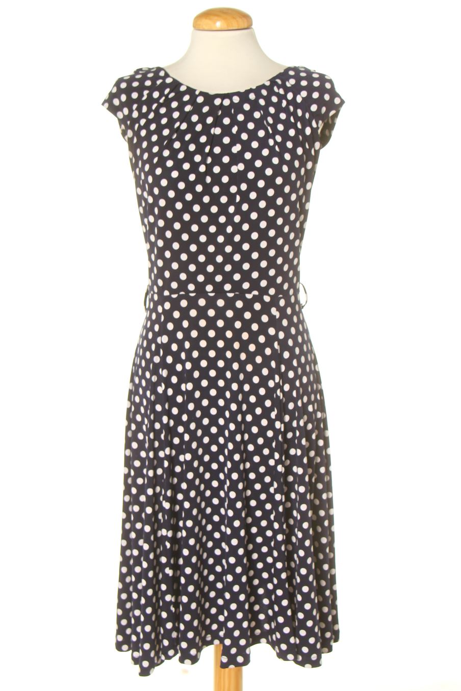 Robe casual Elegance Miss de la taille 36, de couleur imprimés