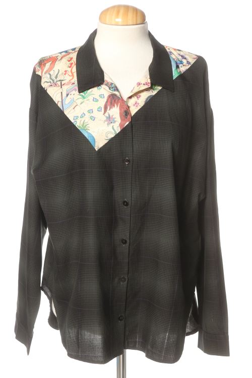 Chemise