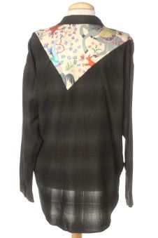 Chemise 42 Cotelac