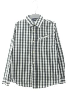 Camisa de manga larga 7 años Zara