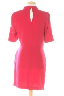 Robe casual S Mango
