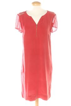 Robe casual 36 Caroll, photo 1 sur 2