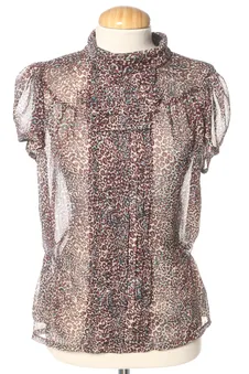 Blusa de manga corta 40 M de Miguel, foto 1 de 2