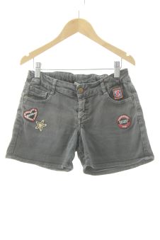 Pantaloni corti 9 anni Zara