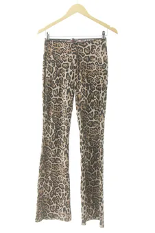 Pantalon décontracté M Zara, photo 1 sur 2