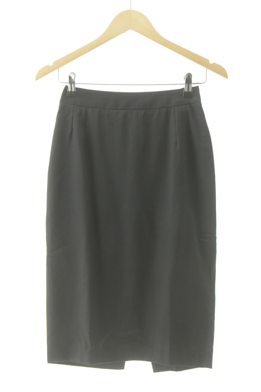 Jupe M BY MADONNA X H&M de la taille 34, de couleur noir