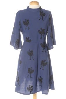 Robe casual XS pepaloves, photo 1 sur 2