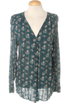 Blusa de manga larga M PERCENTIL, foto 1 de 2