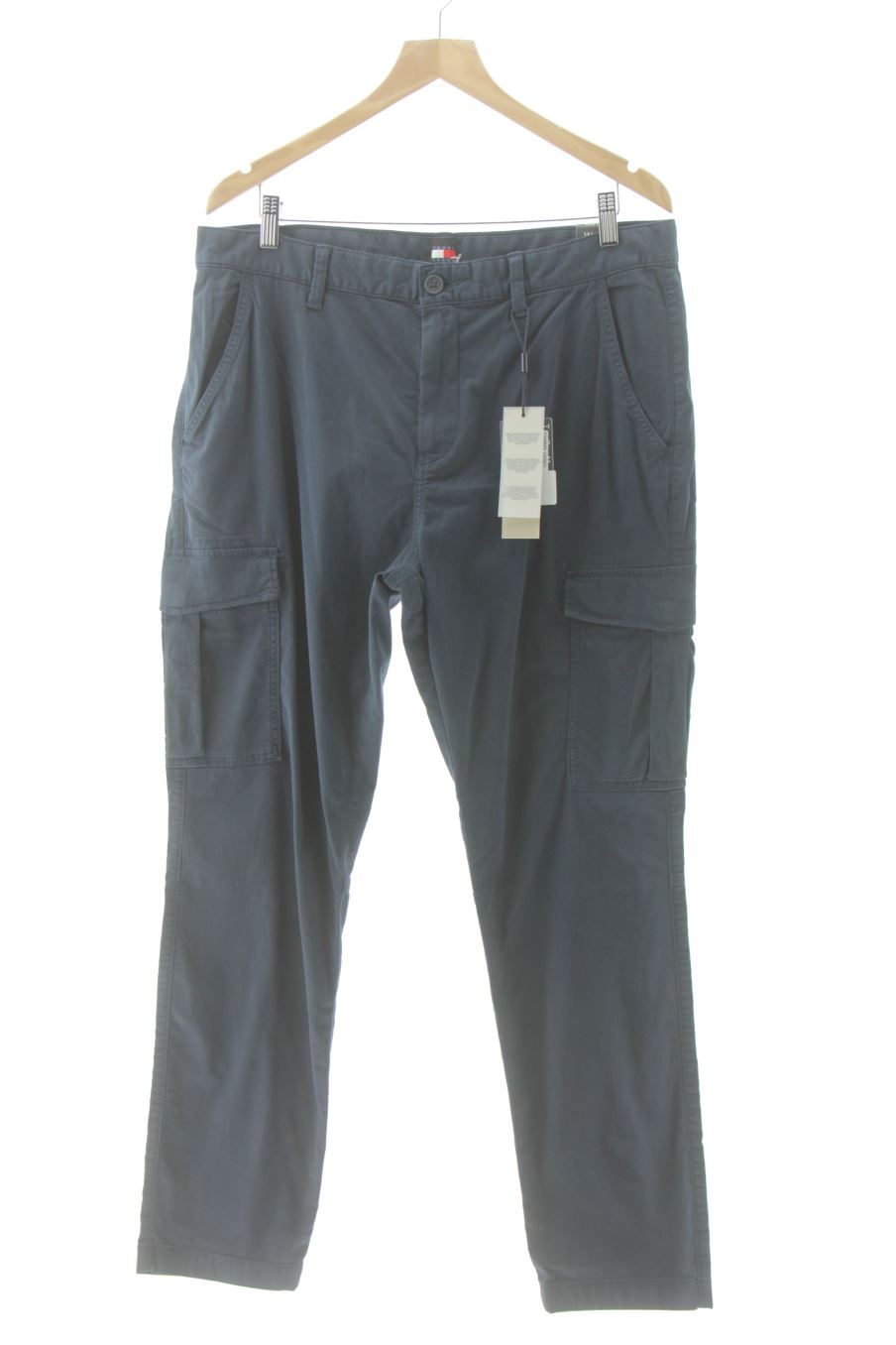 Pantalon largo de Tommy Jeans de la talla 46