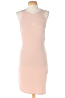 Vestido casual M Calvin Klein, foto 1 de 2