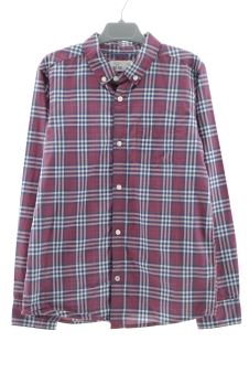 Chemise manches longues 7 ans Unit