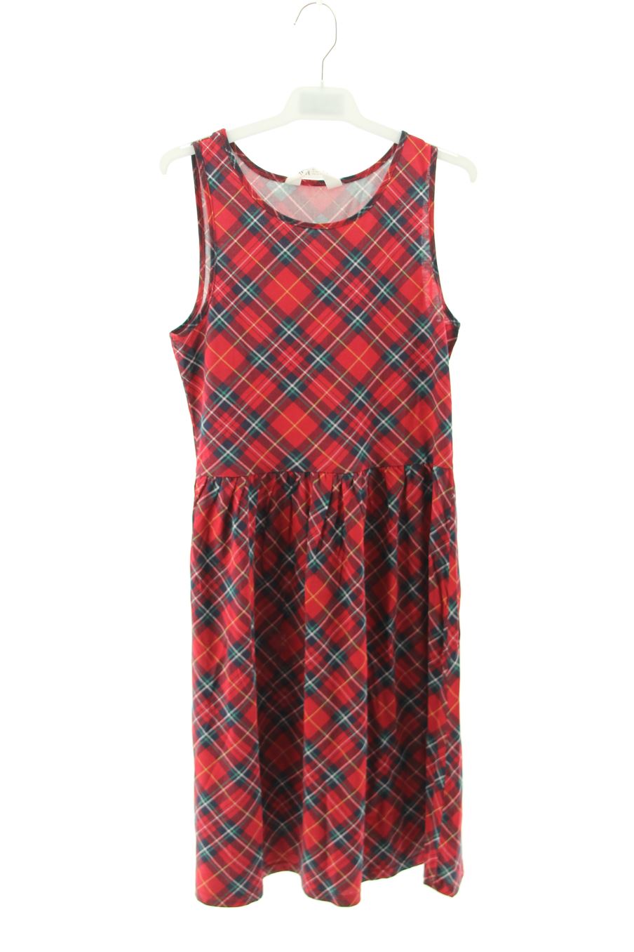 Robe casual H&M de la taille 14 ans de seconde main
