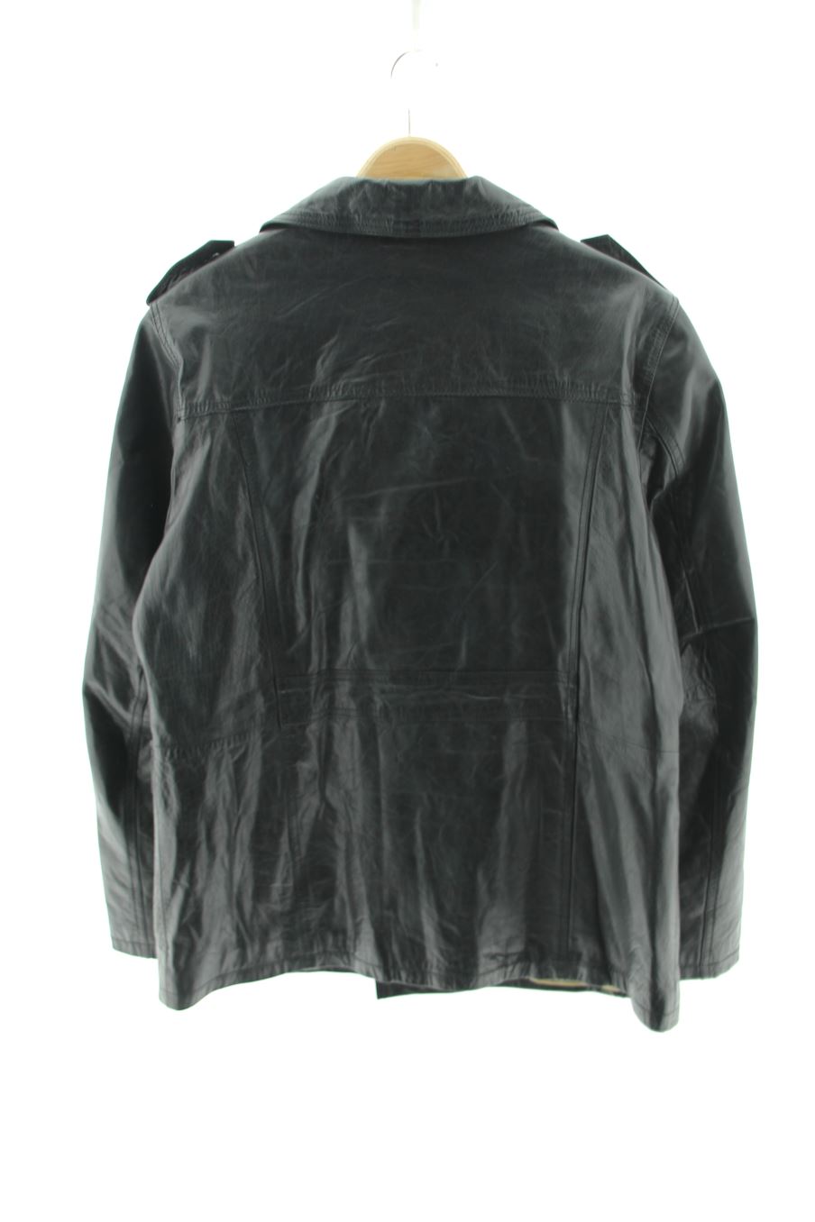 Cazadora de OakWood de la talla XXXL