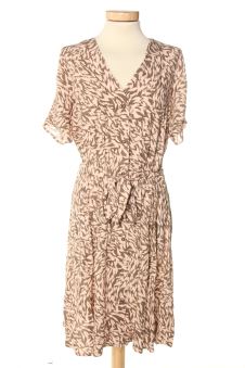 Einfaches Kleid S SOAKED