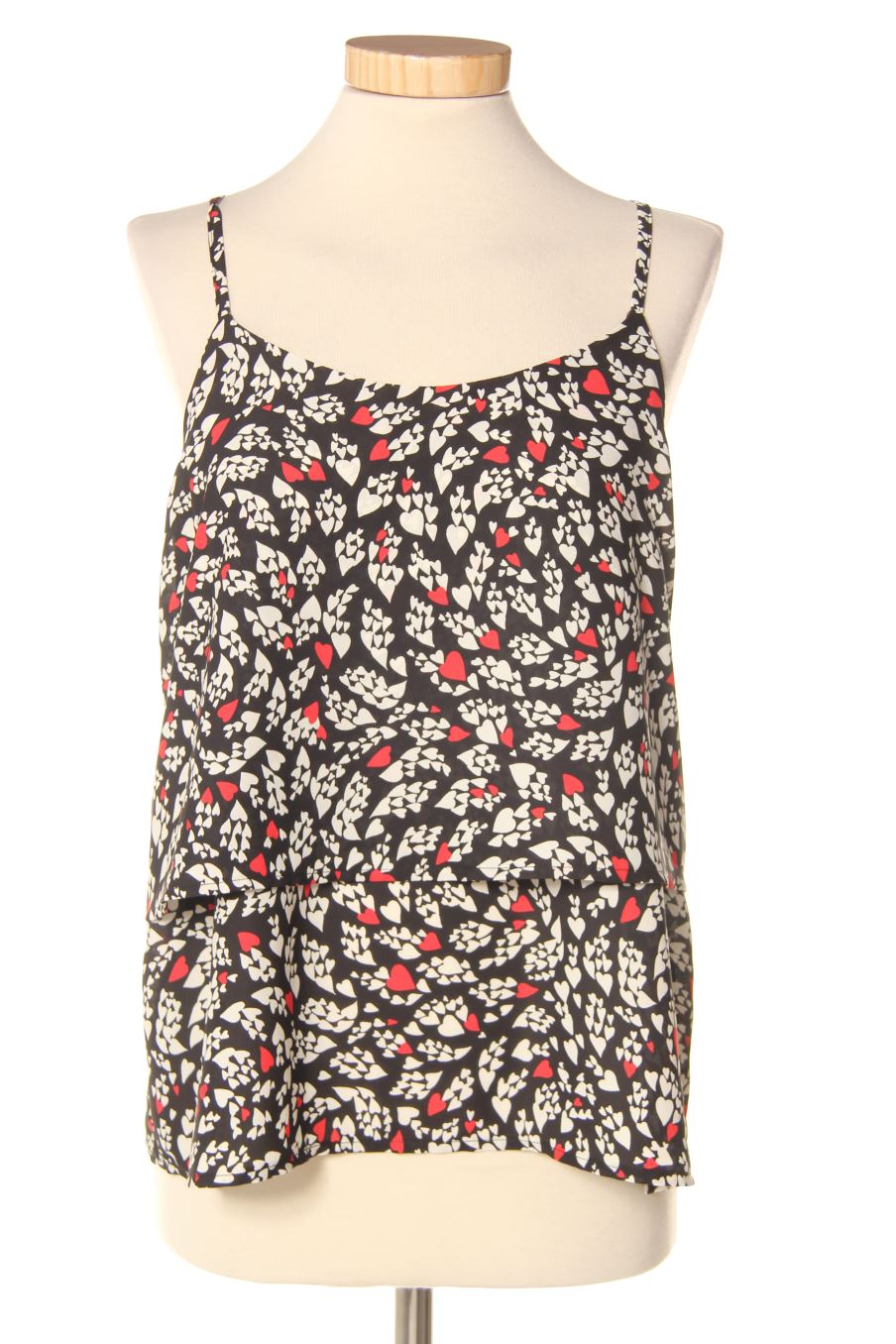 Top Camaieu de la taille 36, de couleur imprimés