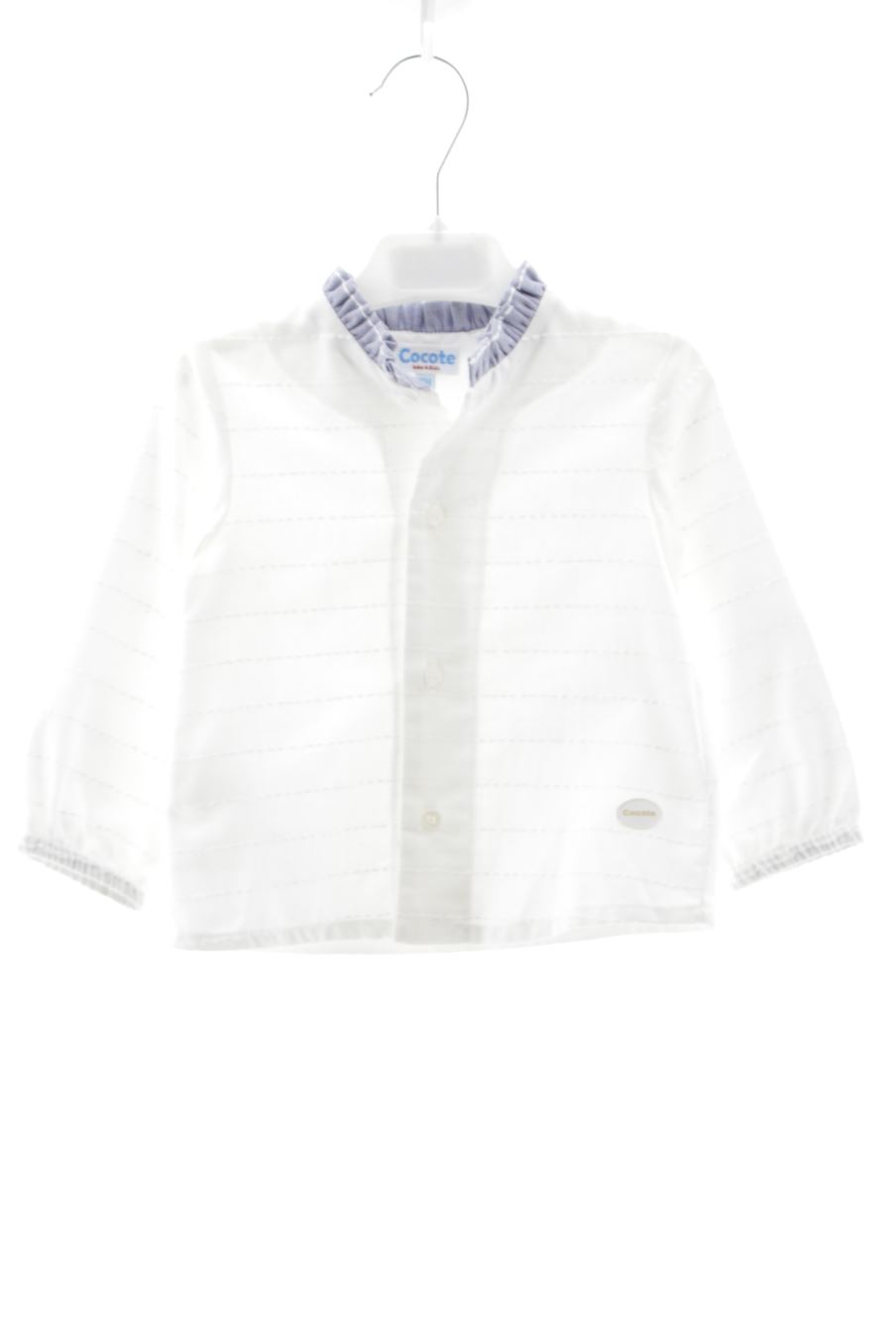 Conjunto de vestir de Cocote de la talla 18 meses de segunda mano