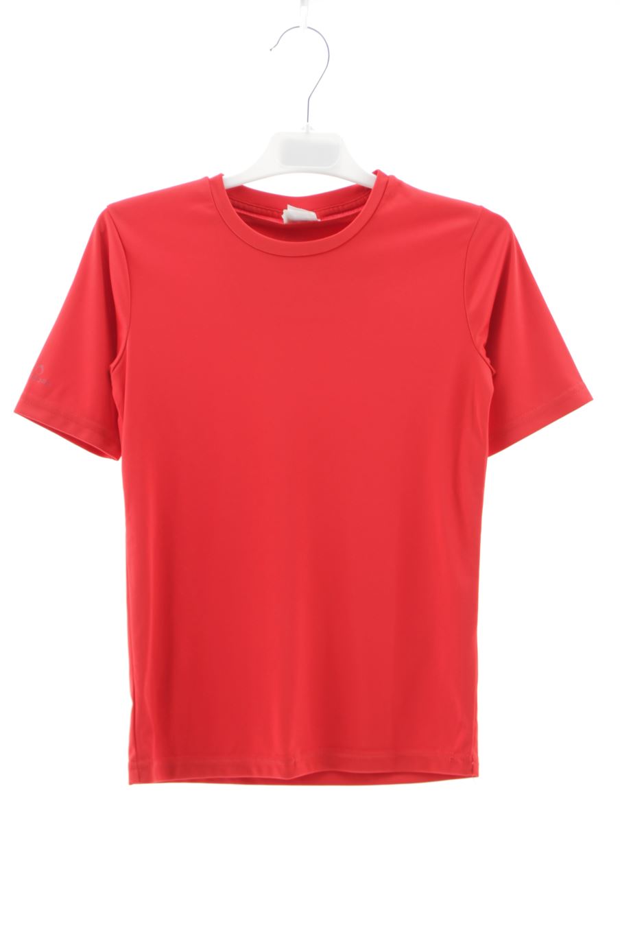 T-shirt Oxylane (Decathlon) de la taille 10 ans de seconde main