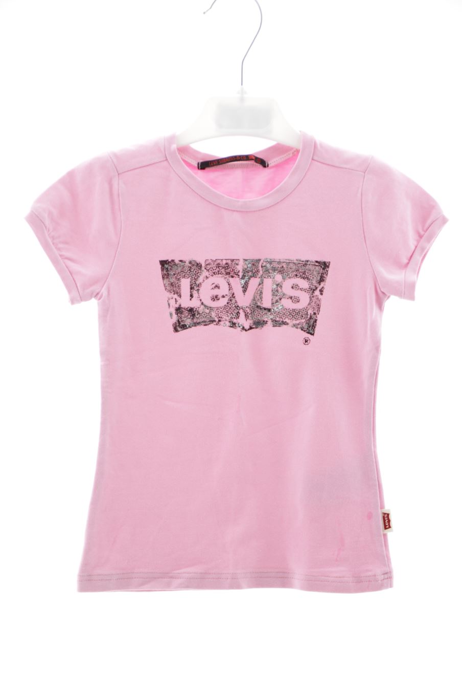 T-shirt Levi's de la taille 5 ans de seconde main
