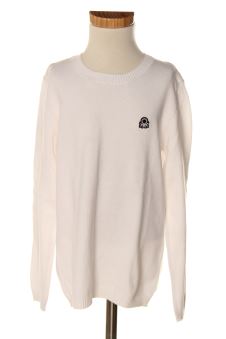 Pull 7 ans Benetton