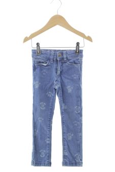 Jeans 2 anni Tape à l`oeil