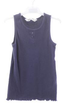 Camiseta sin mangas 6 años H&M