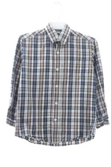Camisa de manga larga 6 años BTS Brotes