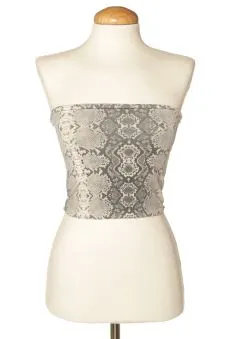 Top M Bershka, photo 1 sur 2