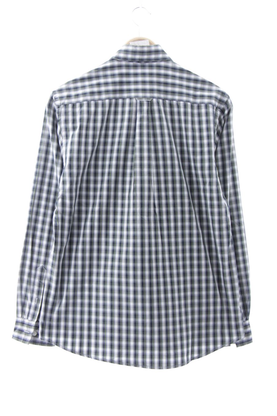 Camisa manga larga de Cortefiel de la talla L
