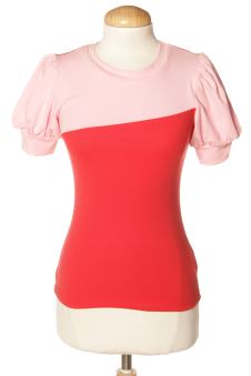 Chemise XS Minueto