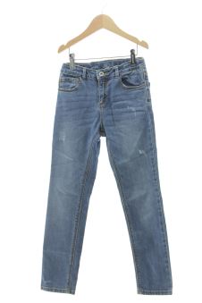 Lange Jeans 128 Zara