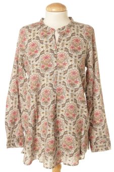 Blouse à manches longues S Easy wear