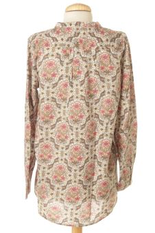 Blouse à manches longues S Easy wear