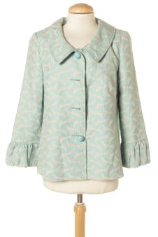 Blazer 42 Luisa Spagnoli