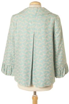 Blazer 42 Luisa Spagnoli