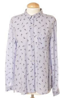 Chemise M Pull & Bear