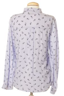 Chemise M Pull & Bear