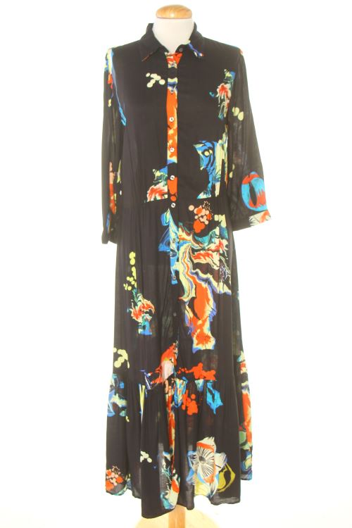 Robe casual
