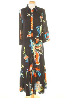 Robe casual M Desigual, photo 1 sur 2