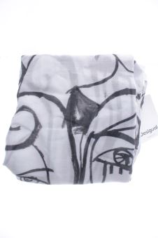 Fular Única Desigual