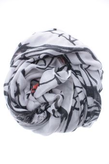 Fular Única Desigual