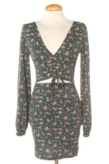Vestido casual 34 MISSGUIDED
